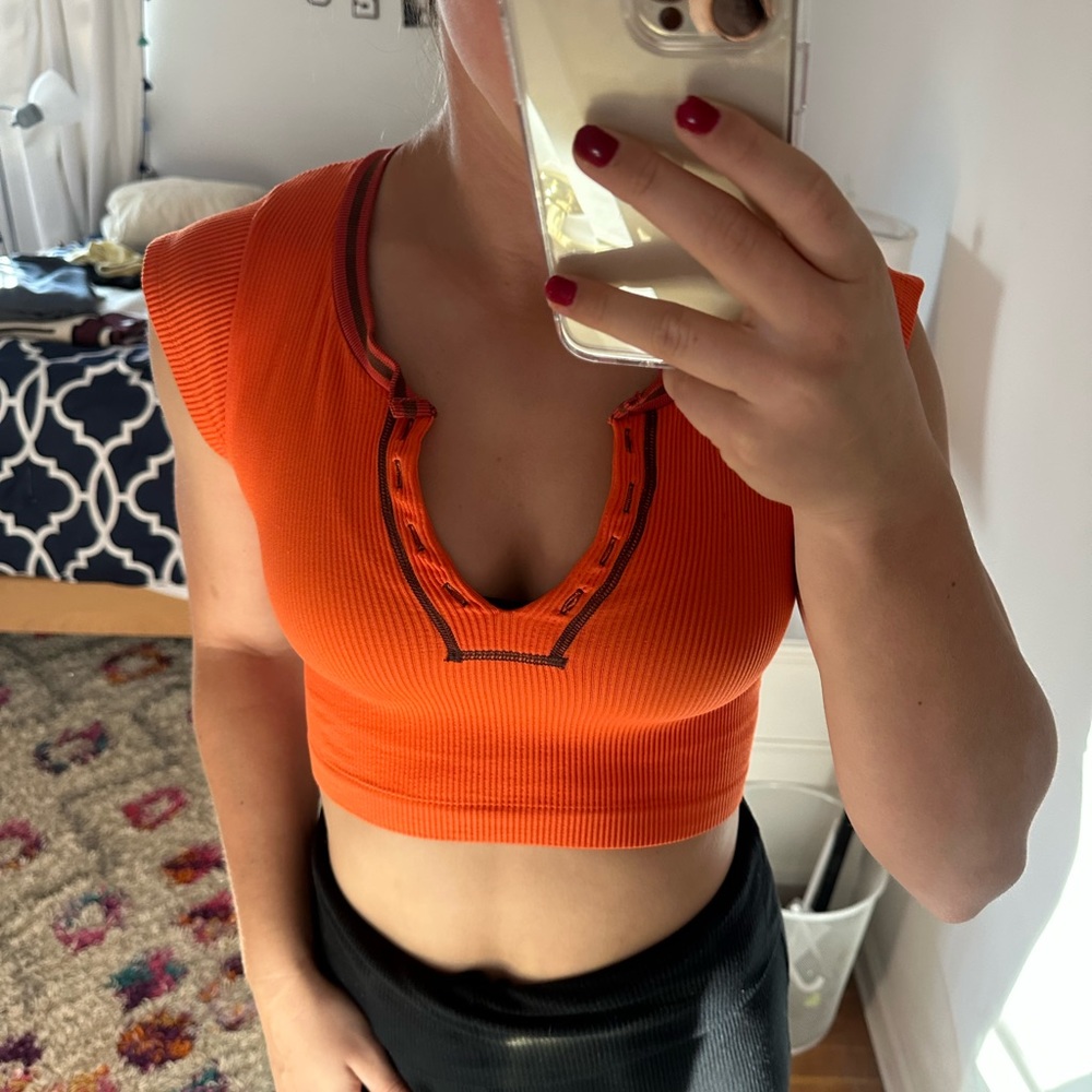 Special edition not sold online anymore urban outfitters top!